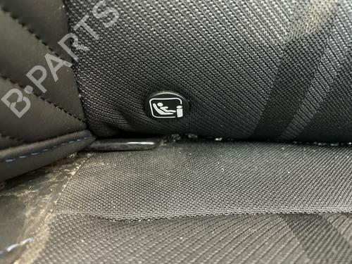 Right front seat RENAULT CAPTUR II (HF_) E-TECH 145 (HFMU) | BP31592217C16  - Image 7