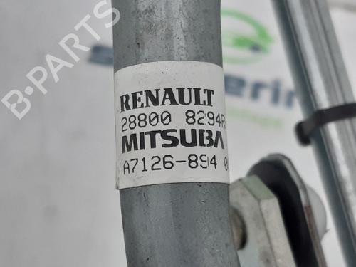 Vindrude Viskermekanisme RENAULT CLIO V (B7_) 1.0 TCe 90 (B7MT) | BP25205332C83 - Image 2