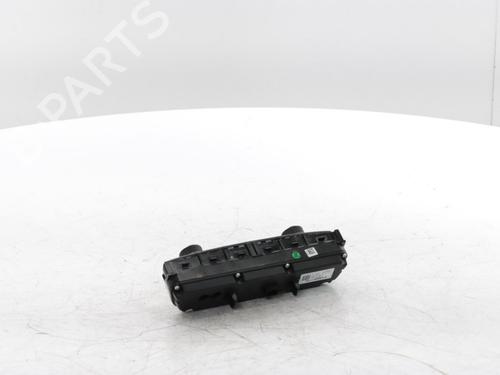 Climate control OPEL CROSSLAND X / CROSSLAND (P17, P2QO) 1.2 (75) | BP29640491I5