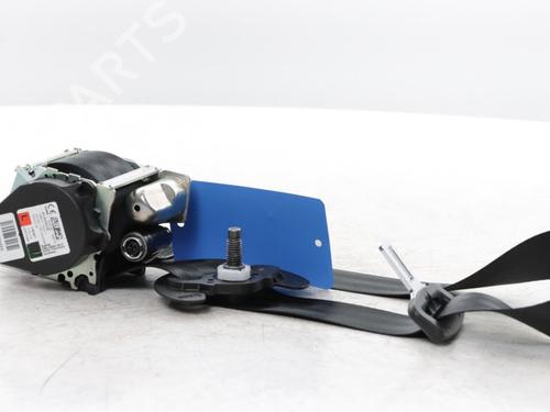 Used Front left seatbelt Front left seatbelt PEUGEOT 508 II (FB_, FH_, F3_) Hybrid 225 (F35GQU) (224 hp) 34567525 34567525