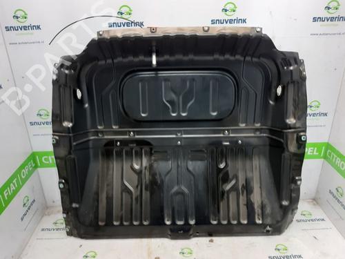 Used Cargo separator OPEL COMBO Box Body/MPV (X12) 1.3 CDTI (B05) (90 hp) 18869612