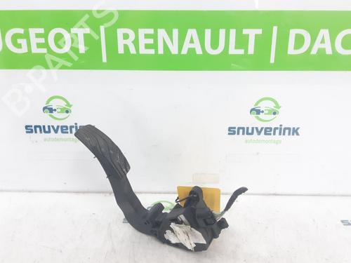 Pedal RENAULT MEGANE IV Grandtour (K9A/M/N_) 1.5 dCi 110 (110 hp) 24165253