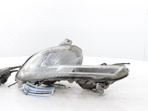 Used Left front fog light Left front fog light PEUGEOT 508 SW I (8E_) 1.6 THP (156 hp) 34057976 34057976
