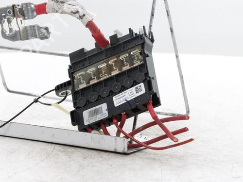 Fuse box RENAULT KANGOO III Box Body/MPV 1.3 TCe 100 (FJMA) | BP38347421E1 - Image 2