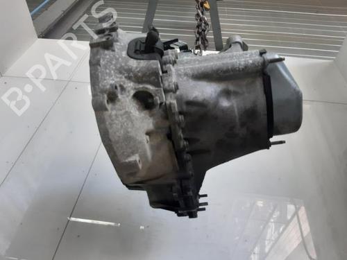 Gearbox CITROËN C4 CACTUS 1.2 VTi 82 | BP40542919M3 - Image 5