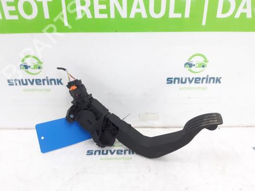 Used Pedal PEUGEOT 208 II (UB_, UP_, UW_, UJ_) 1.2 PureTech 100 (101 hp) 18413999