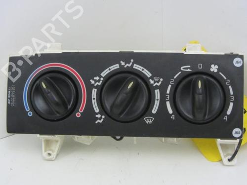 Used Climate control Climate control RENAULT SCÉNIC I MPV (JA0/1_, FA0_) 1.9 dCi (JA05, JA1F) (102 hp) 40594596 40594596
