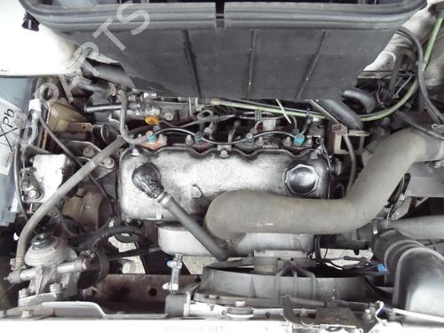 Used Engine Engine 15795973 15795973