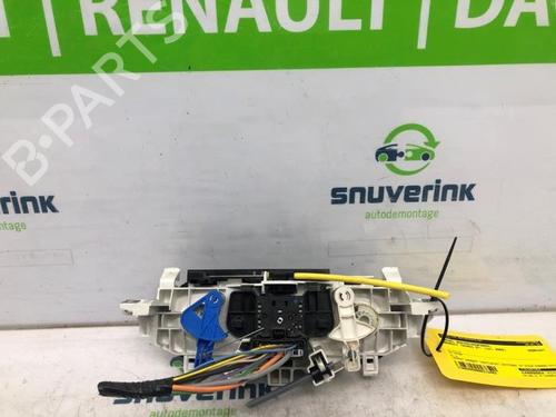 Climate control RENAULT TWINGO II (CN0_) 1.2 16V (CN0K, CN0V, CN0A) | BP40578456I5 - Image 2
