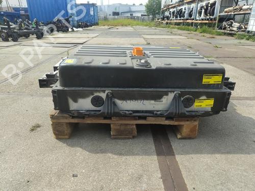 Andre RENAULT KANGOO III Box Body/MPV E-Tech Electric (FJJA) | BP28288466O1 