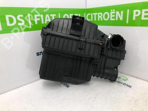 Air filter box CITROËN C3 III (SX) 1.2 PureTech 82 | BP40575270M87 - Image 2