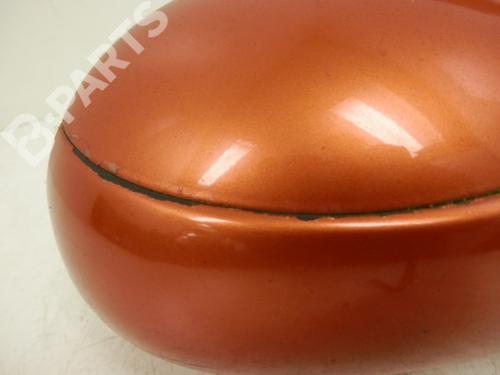 Used Right mirror Right mirror PEUGEOT 206 Hatchback (2A/C) 1.4 i (75 hp) 11097662 11097662