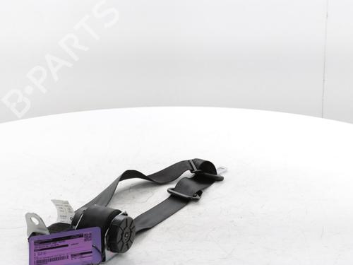 Rear left seatbelt FIAT DUCATO Platform/Chassis (250_) 130 Multijet 2,3 D | BP29640710I29 
