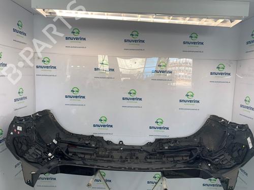 Rear bumper RENAULT SCENIC E-TECH PHASE I EV60 | BP27351185C8 