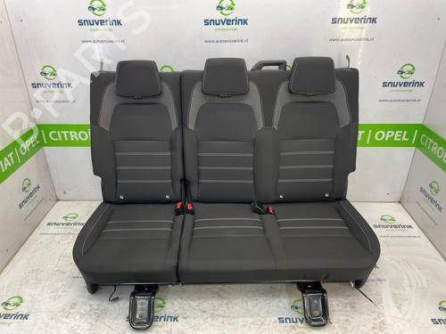 Used Rear seat DACIA JOGGER (RK_) 1.0 TCe 110 (RKMD) (110 hp) 29068676