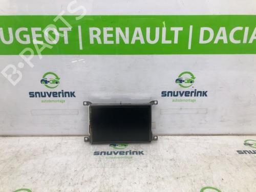 Display TOYOTA PROACE Van (MDZ_) 1.5 D4d (MDZ8) (102 hp) 24647251