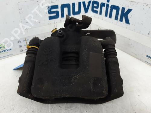 Used Left rear brake caliper PEUGEOT EXPERT Van (V_) 1.6 BlueHDi 95 (95 hp) 12832128