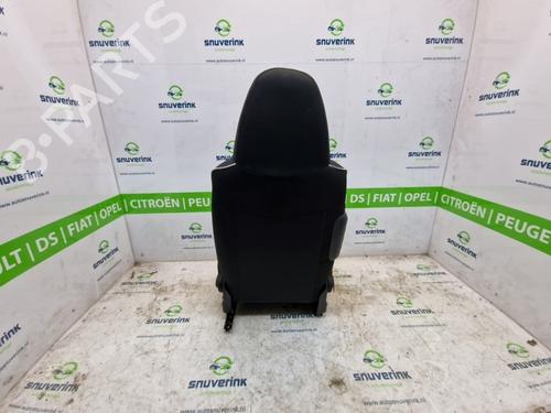 Right front seat CITROËN C1 (PM_, PN_) 1.0 | BP17431569C16 