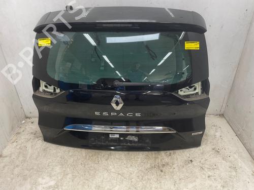 Used Tailgate Tailgate 38409080 38409080