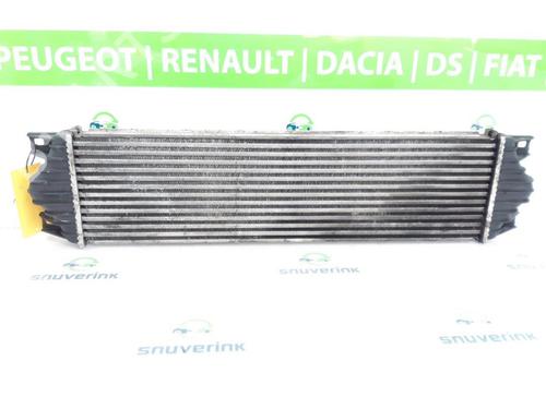 Used Intercooler RENAULT MASTER II Van (FD) 2.2 dCI 90 (90 hp) 23122666