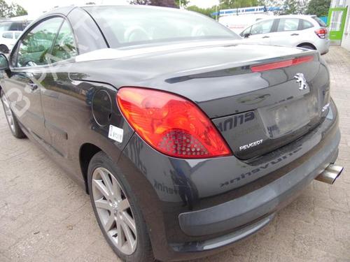 Engine PEUGEOT 207 CC (WD_) 1.6 16V | BP40583751M1 - Image 18