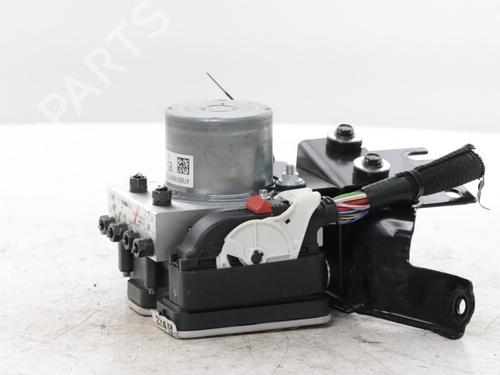ABS pump RENAULT ESPACE VI (RHN) E-TECH 200 Hybrid | BP37490250M43 - Image 3