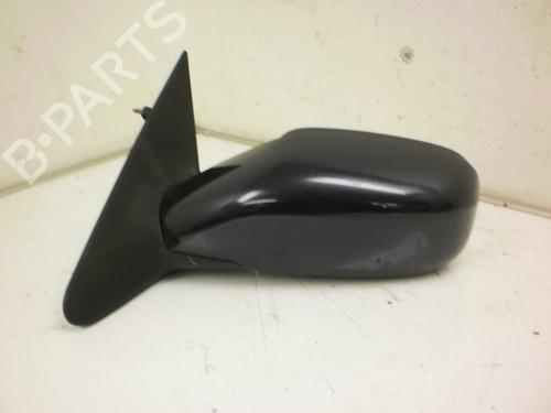 Used Left mirror RENAULT LAGUNA II (BG0/1_) 1.6 16V (BG0A, BG0L) (107 hp) 11097617