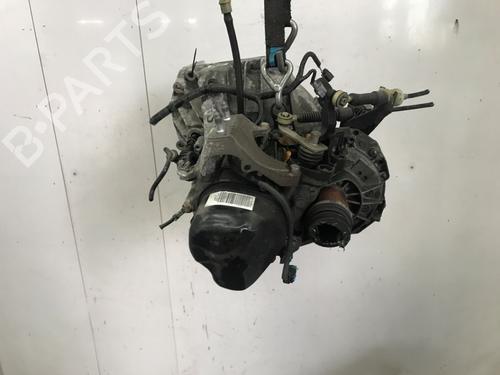 Gearbox DACIA LOGAN MCV II TCe 90 (K8M1, K8MA, K8AC) | BP34564485M3 - Image 2