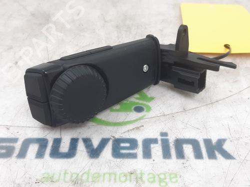 Steering wheel controls RENAULT AUSTRAL E-TECH 200 Hybrid (HGM2) | BP24841157E15 - Image 3