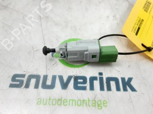 Kombi Kontakt / Stilkkontakt RENAULT TWINGO III (BCM_, BCA_) 1.0 SCe 70 (71 hp) 24165595