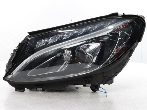 Used Left headlight Left headlight 38347256 38347256