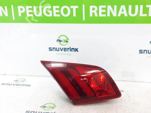 Used Left taillight Left taillight 13356502 13356502