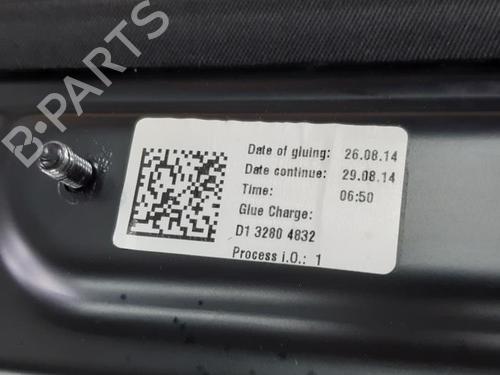 Front left seatbelt PEUGEOT 108 1.0 VTi | BP40575749I26  - Image 32