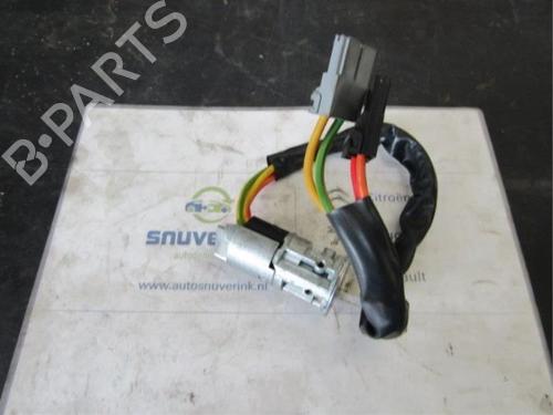 Used Ignition barrel Ignition barrel RENAULT KANGOO Express (FC0/1_) 1.5 dCi (61 hp) 40563612 40563612