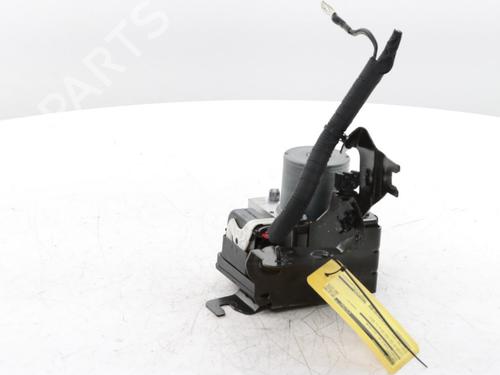 ABS pump RENAULT CLIO V (B7_) 1.0 TCe 100 (B7MT) | BP29899551M43