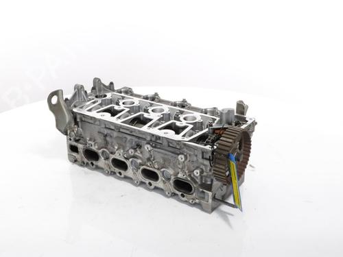 Cylinder head PEUGEOT 508 I (8D_) 2.0 HDi Hybrid4 AWC | BP27351229M5 