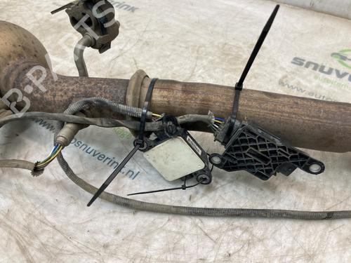 Exhaust system TOYOTA PROACE Van (MDZ_) 1.5 D4d (MDZ8) | BP24647243M121 - Image 4