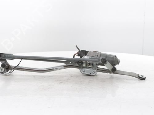 Used Front wipers mechanism Front wipers mechanism 33874553 33874553