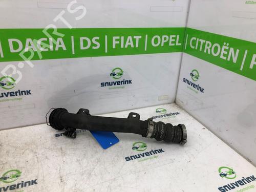 Used Other PEUGEOT 208 II (UB_, UP_, UW_, UJ_) 1.2 PureTech 100 (101 hp) 21179104