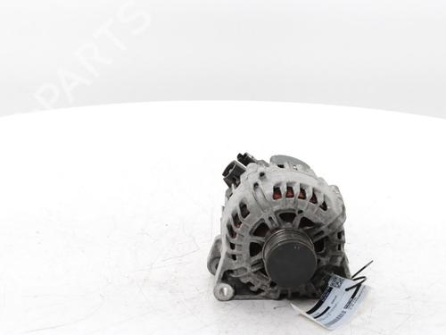 Alternator PEUGEOT 2008 I (CU_) 1.2 THP 110 / PureTech 110 | BP30186594M7 - Image 6