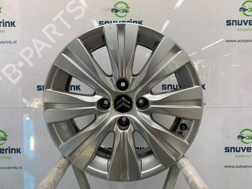 rim-citroen-c3-picasso-sh_-2008-25829125 main image