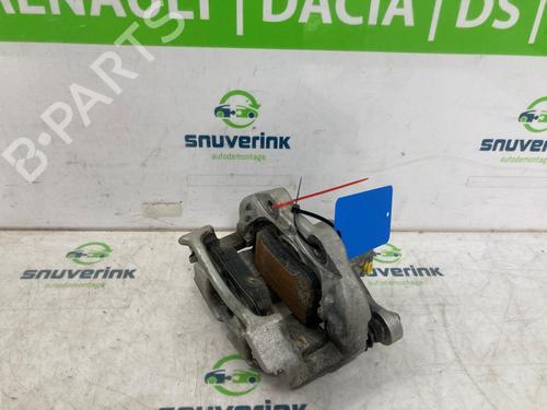 Used Right front brake caliper PEUGEOT 2008 II (UD_, US_, UY_, UJ_, UR_, UC_) e-2008 (UKZKWZ) (156 hp) 24918021
