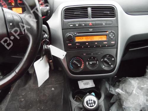 Engine control unit (ECU) FIAT GRANDE PUNTO (199_) 1.3 D Multijet | BP38466602M57 - Image 22