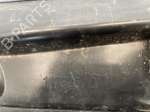 Scuttle panel OPEL ASTRA L (OV5) Astra-e (F3ZKWZ) | BP36538982C110  - Image 5