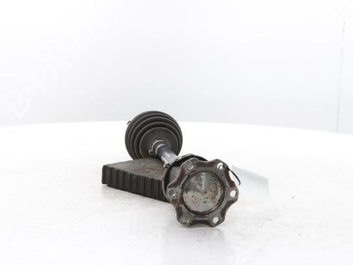 Left front driveshaft VW T-ROC (A11, D11) 1.0 TSI | BP38408897M38 - Image 3