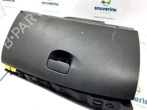 Glove box RENAULT MEGANE III Grandtour (KZ0/1) 1.5 dCi (KZ09, KZ0D, KZ1G, KZ29, KZ14, KZ1W, KZ10, KZ1F,... | BP10804113C95 