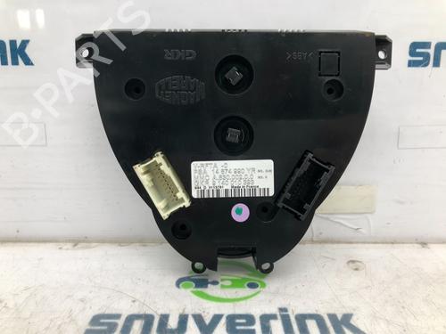Climate control PEUGEOT 807 (EB_) 2.0 | BP24165184I5 - Image 3