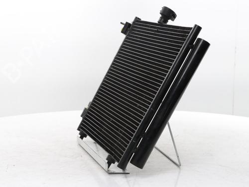 AC radiator CITROËN C3 III (SX) 1.2 VTi 82 | BP34564561M32 - Image 7