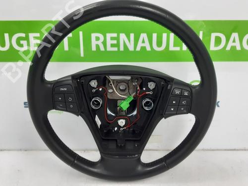 Used Steering wheel VOLVO V50 (545) D2 (114 hp) 16540312
