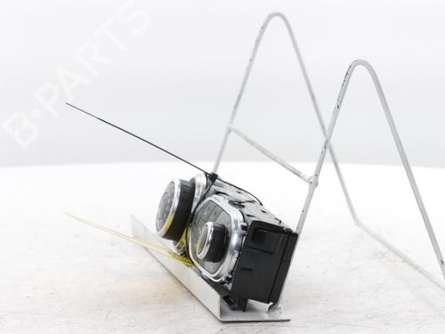 Climate control RENAULT TWINGO III (BCM_, BCA_) Z.E: (BCA1) | BP31050101I5